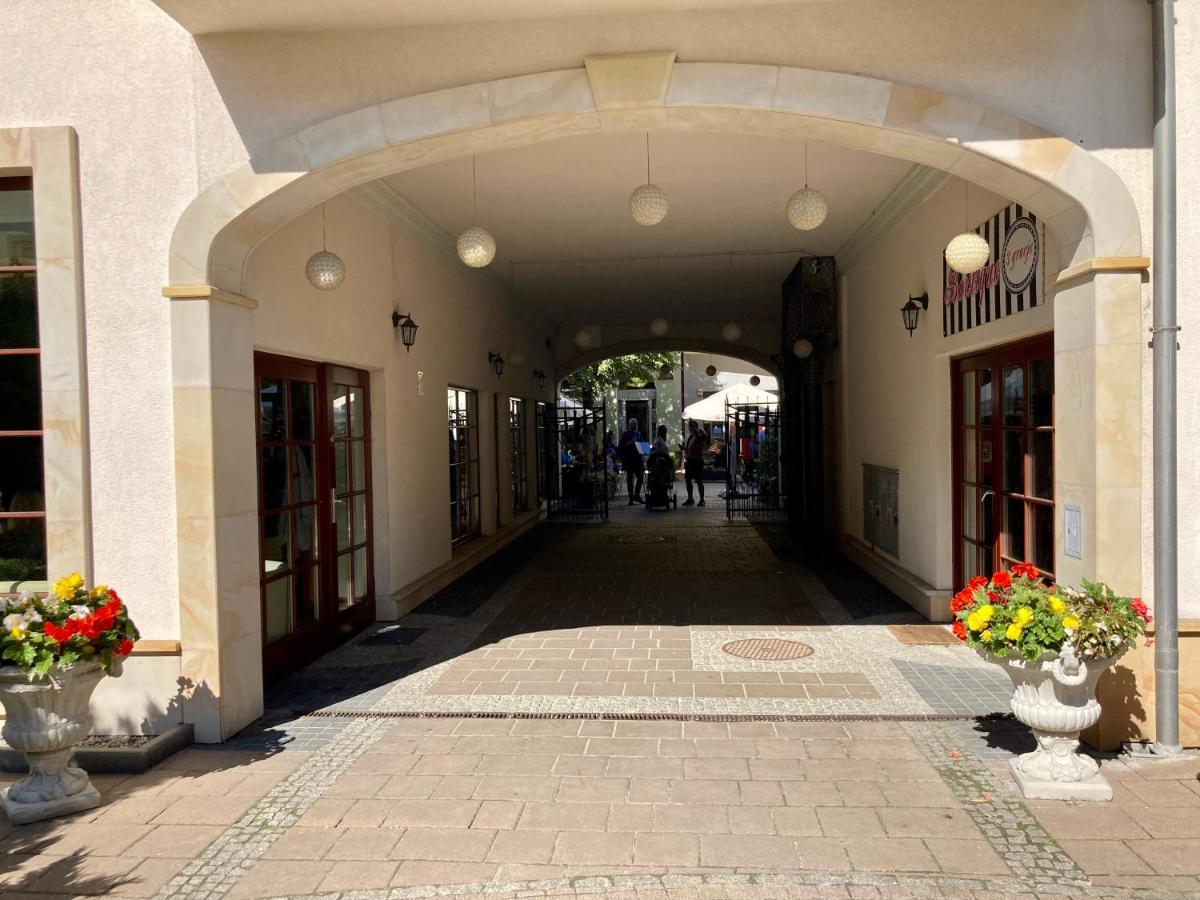 Kierunek Sopot Apartament Gracja Monte Cassino 36 Exterior foto